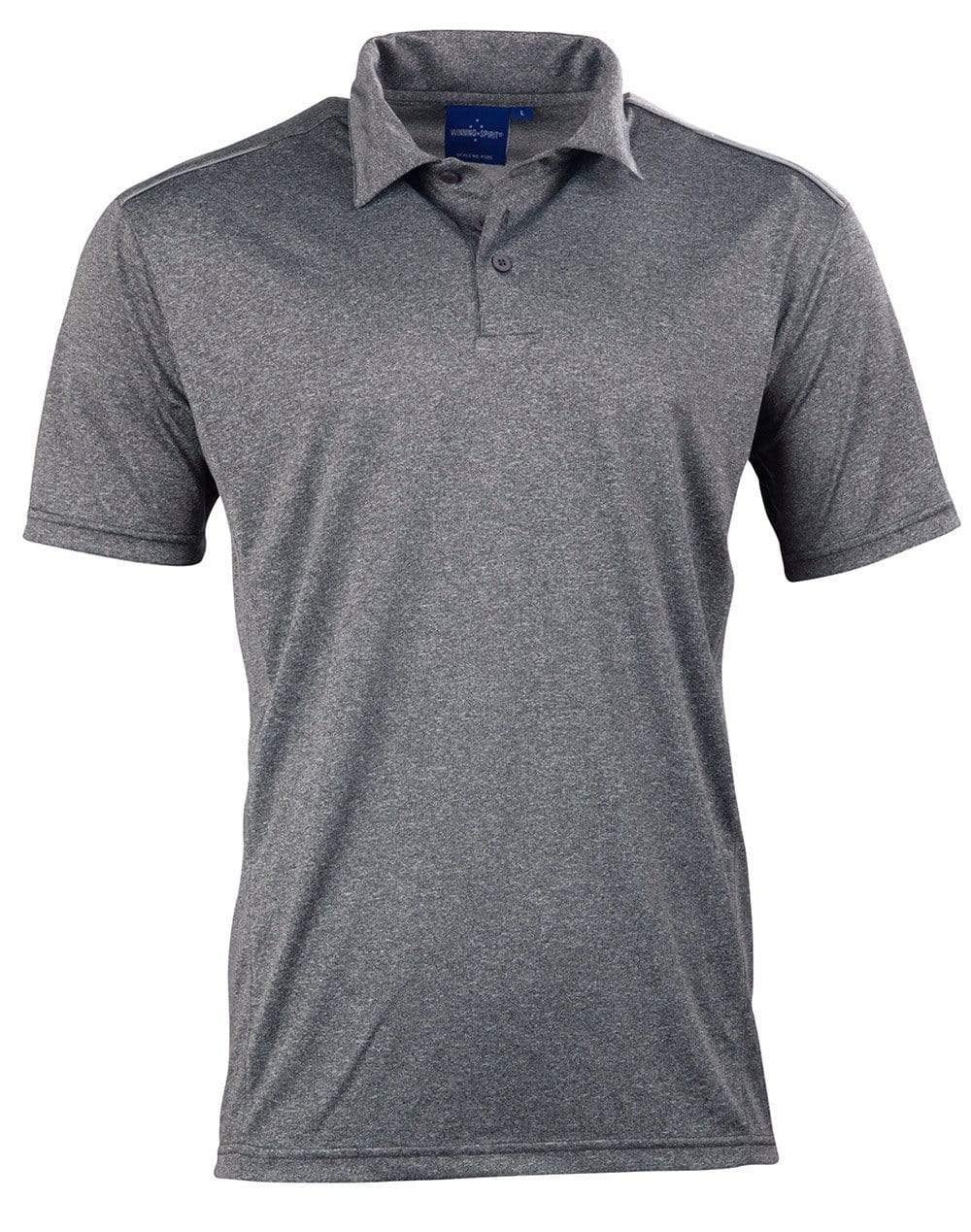 Winning Spirit HARLAND Men's Polo Shirt PS85